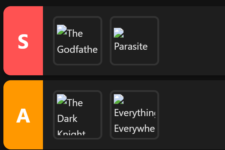 they are placeholders!!